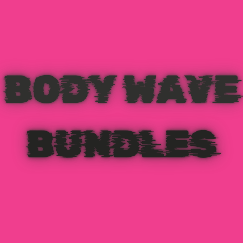 Body Wave Bundles